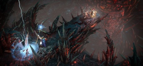 Warhammer: Chaosbane - Season Pass Steam CD Key Warhammer: Chaosbane - Season Pass Steam CD Key