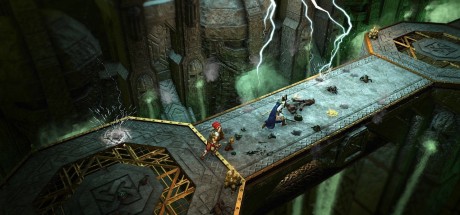 Warhammer: Chaosbane - Season Pass Steam CD Key Warhammer: Chaosbane - Season Pass Steam CD Key