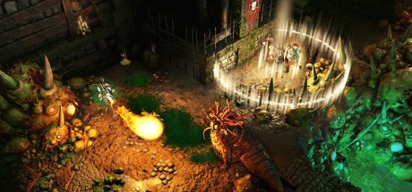 Warhammer: Chaosbane - Season Pass Steam CD Key Warhammer: Chaosbane - Season Pass Steam CD Key