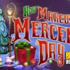 Borderlands 2 - Headhunter Pack 3: Mercenary Day DLC EU Steam CD Key