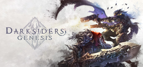 Darksiders Genesis PC Steam CD Key