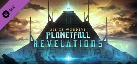 Age of Wonders: Planetfall - Revelations DLC PC Steam CD Key