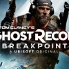Tom Clancy's Ghost Recon Breakpoint Ultimate Edition Ubisoft Connect CD Key