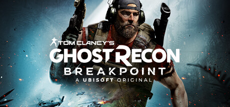 Tom Clancy's Ghost Recon Breakpoint Ultimate Edition Ubisoft Connect CD Key