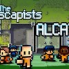 The Escapists - Alcatraz DLC EU Steam CD Key