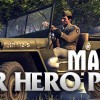 Mafia II - War Hero Pack DLC EU Steam CD Key