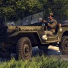 Mafia II - War Hero Pack DLC EU Steam CD Key