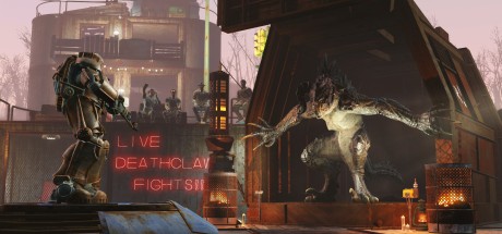 Fallout 4 - Wasteland Workshop DLC EU PC Steam CD Key Fallout 4 - Wasteland Workshop DLC EU PC Steam CD Key