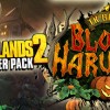 Borderlands 2 - Headhunter Pack 1: Bloody Harvest DLC EU Steam CD Key Borderlands 2 - Headhunter Pack 1: Bloody Harvest DLC EU Steam CD Key