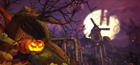 Borderlands 2 - Headhunter Pack 1: Bloody Harvest DLC EU Steam CD Key Borderlands 2 - Headhunter Pack 1: Bloody Harvest DLC EU Steam CD Key