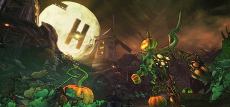 Borderlands 2 - Headhunter Pack 1: Bloody Harvest DLC EU Steam CD Key Borderlands 2 - Headhunter Pack 1: Bloody Harvest DLC EU Steam CD Key