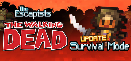 The Escapists: The Walking Dead EU Steam CD Key