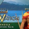 Sid Meier's Civilization V - Polynesian Civilization Pack DLC EU PC Steam CD Key