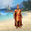 Sid Meier's Civilization V - Polynesian Civilization Pack DLC EU PC Steam CD Key