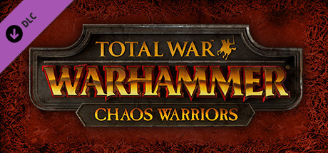 Total War: Warhammer - Chaos Warriors Race Pack EU Steam CD Key Total War: Warhammer - Chaos Warriors Race Pack EU Steam CD Key