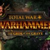 Total War: Warhammer - The Grim and the Grave DLC EU Steam CD Key