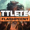 BATTLETECH - Flashpoint DLC EU PC Steam CD Key