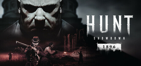Hunt: Showdown 1896 EU PC Steam CD Key