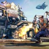Borderlands 2 - Mr. Torgue's Campaign of Carnage DLC EU Steam CD Key