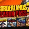 Borderlands 2 - Season Pass PC Steam CD Key (MAC OS X)