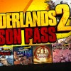 Borderlands 2 - Season Pass PC Steam CD Key (MAC OS X)