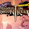 Borderlands 2 - Tiny Tina's Assault on Dragon Keep DLC PC Steam CD Key (MAC OS X)
