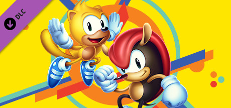 Sonic Mania - Encore DLC Steam CD Key