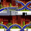 Sonic Mania - Encore DLC Steam CD Key