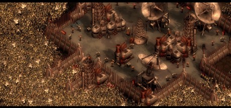 They Are Billions US Xbox One CD Key They Are Billions US Xbox One CD Key