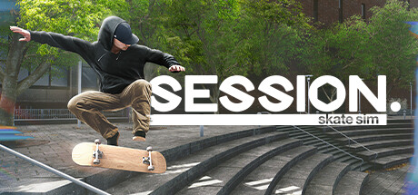 Session: Skate Sim Steam CD Key