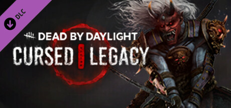 Dead by Daylight - Cursed Legacy Chapter DLC Steam CD Key Dead by Daylight - Cursed Legacy Chapter DLC Steam CD Key