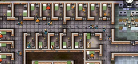Prison Architect - Aficionado DLC Steam CD Key Prison Architect - Aficionado DLC Steam CD Key