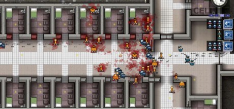 Prison Architect - Aficionado DLC Steam CD Key Prison Architect - Aficionado DLC Steam CD Key