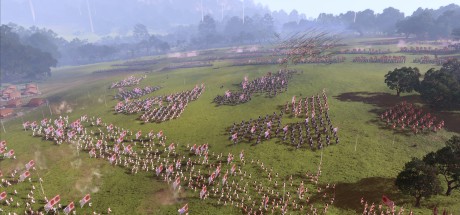 Total War: THREE KINGDOMS ASIA Steam CD Key Total War: THREE KINGDOMS ASIA Steam CD Key