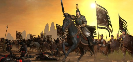 Total War: THREE KINGDOMS ASIA Steam CD Key Total War: THREE KINGDOMS ASIA Steam CD Key