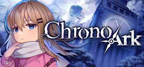 Chrono Ark PC Steam CD Key