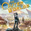 The Outer Worlds US Epic Games CD Key