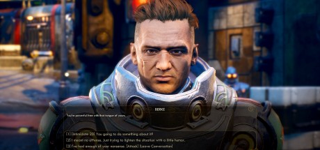 The Outer Worlds US Epic Games CD Key The Outer Worlds US Epic Games CD Key