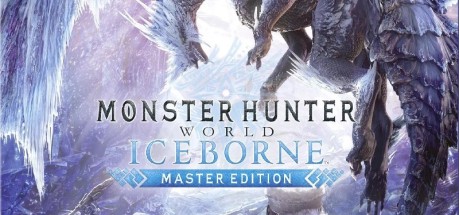 Monster Hunter World: Iceborne Master Edition Steam CD Key