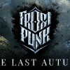 Frostpunk - The Last Autumn DLC Steam CD Key