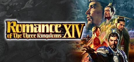 Romance of the Three Kingdoms XIV Steam CD Key