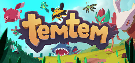 Temtem PC Steam CD Key