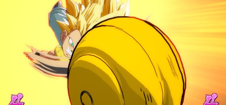DRAGON BALL FighterZ EU Nintendo Switch CD Key DRAGON BALL FighterZ EU Nintendo Switch CD Key