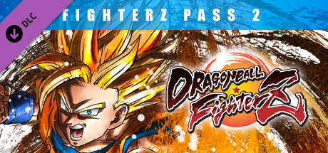 DRAGON BALL FighterZ - FighterZ Pass 2 RU Steam CD Key