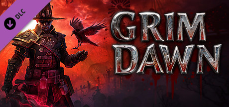 Grim Dawn - Steam Loyalist Upgrade DLC Steam CD Key