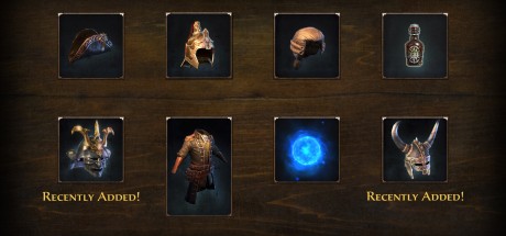 Grim Dawn - Steam Loyalist Upgrade DLC Steam CD Key Grim Dawn - Steam Loyalist Upgrade DLC Steam CD Key