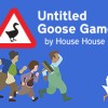 Untitled Goose Game US Nintendo Switch CD Key