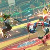 ARMS US Nintendo Switch CD Key
