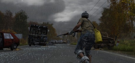 DayZ US XBOX One CD Key DayZ US XBOX One CD Key