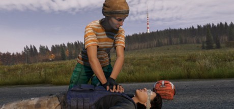 DayZ US XBOX One CD Key DayZ US XBOX One CD Key